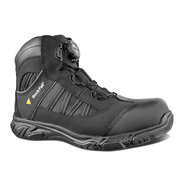 Rock Fall Ohm Safety Boot RF160
