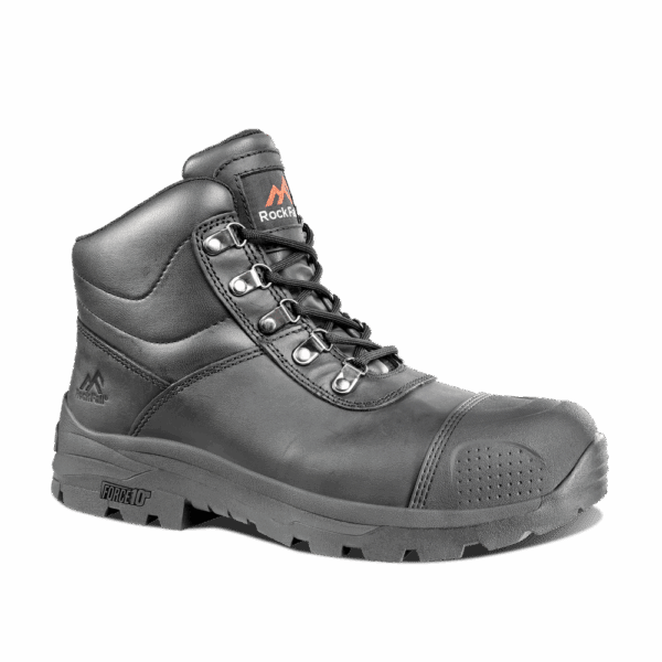 Rock Fall Granite Safety Boot RF170