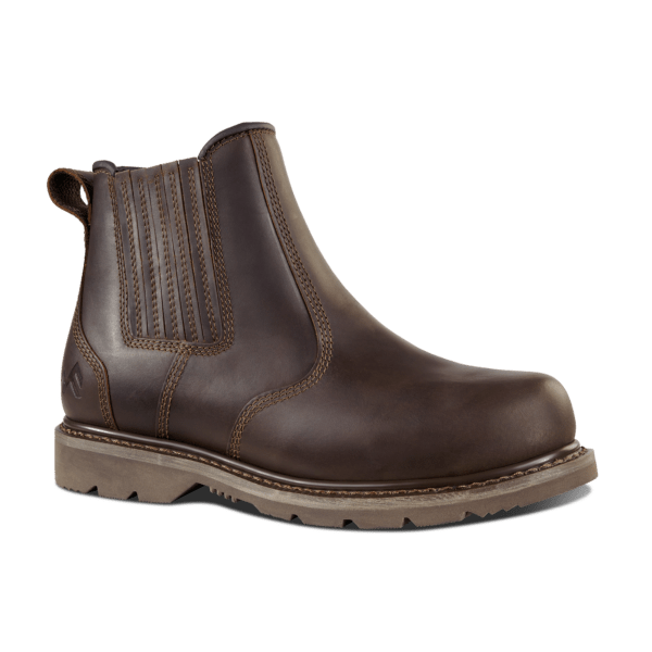 Rock Fall Farrier Chelsea Safety Boot RF206