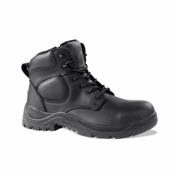 Rock Fall Jet Safety Boot RF222 - Safety Boot