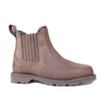 Rock Fall Plough Chelsea Safety Boot RF246 - Chelsea Safety Boot