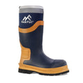 Rock Fall Silt Safety Wellingtons RF290 - Safety Wellingtons