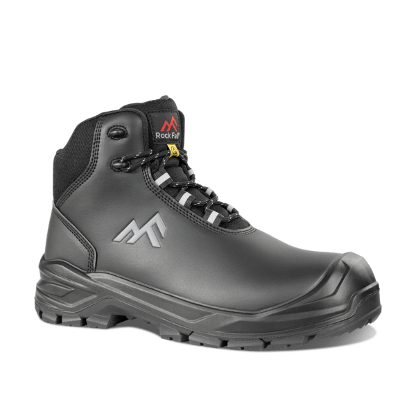 Rock Fall Revive Safety Boot RF314