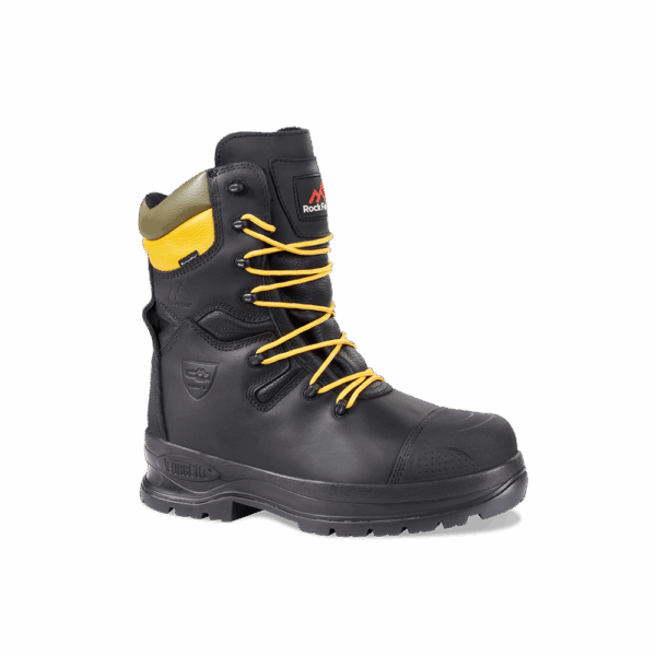Rock Fall Chatsworth Safety Boot RF328