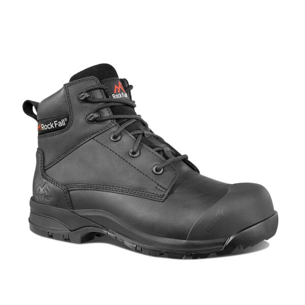 Rock Fall Iris Safety Boot RF3300