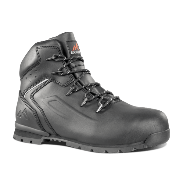 Rock Fall Carson Safety Boot RF350