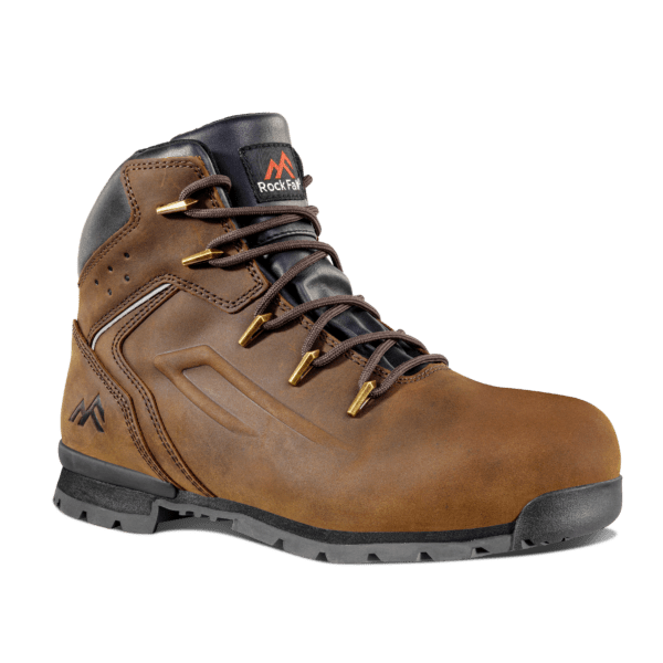 Rock Fall Pacer Safety Boot RF360