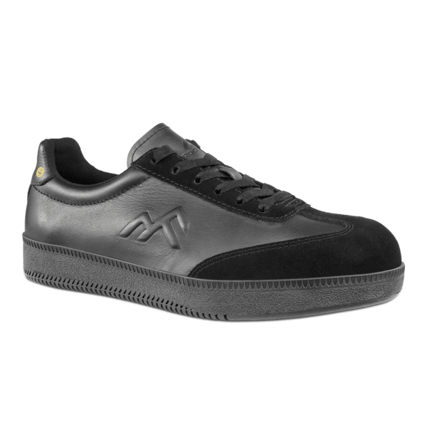 Womens Safety Trainer ESD Rock Fall RF400 Dusk S1P