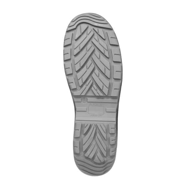 Rock Fall PM4040 Bridgeport Black Safety Trainer | Steel Toe S1P SRC | EN ISO 20345 - Safety Trainers