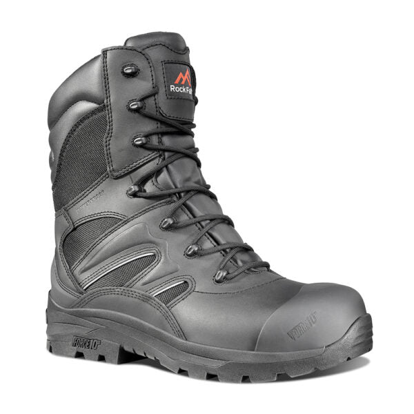 Rock Fall Titanium Safety Boot RF4500