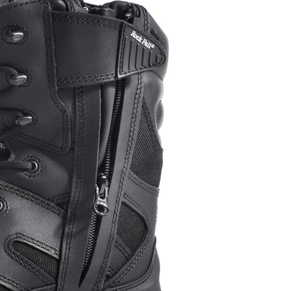 Rock Fall RF4500 steel toe work boot