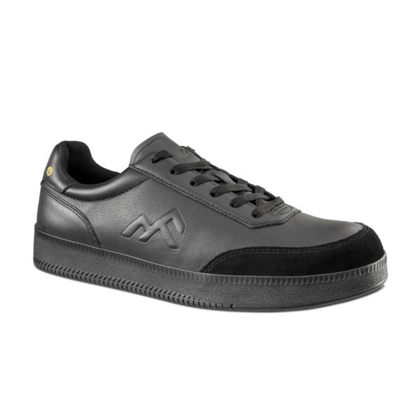 Rock Fall Safety Trainer ESD RF500 Taro Black S1P