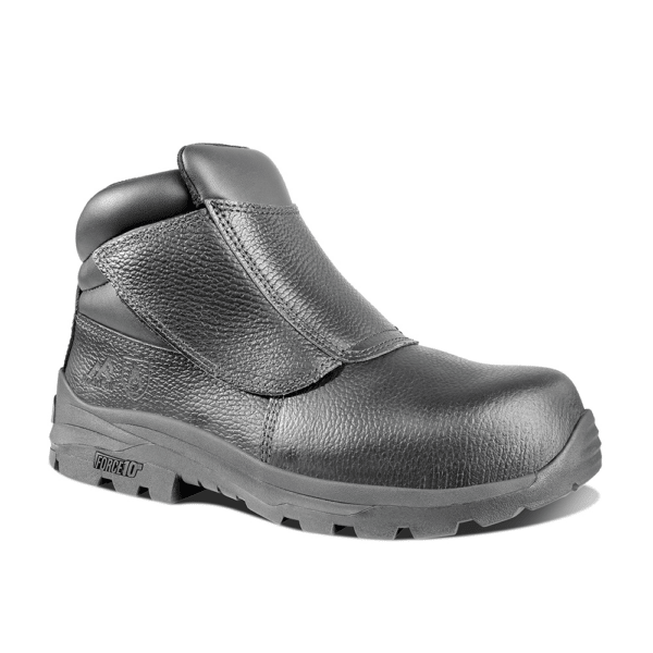 Rock Fall Spark Safety Boot RF5000