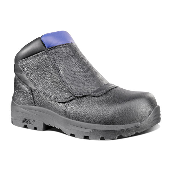 Rock Fall Fuse Safety Boot RF5005