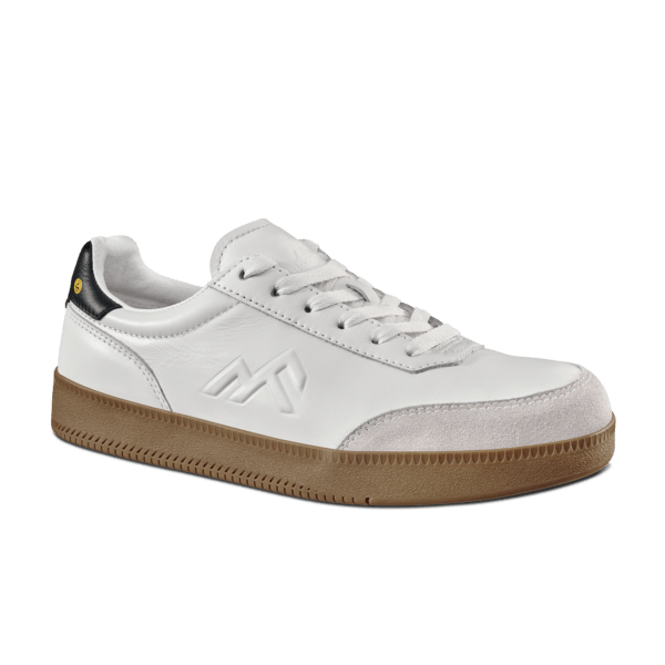 Rock Fall Safety Trainer ESD RF504 Lotus White S2