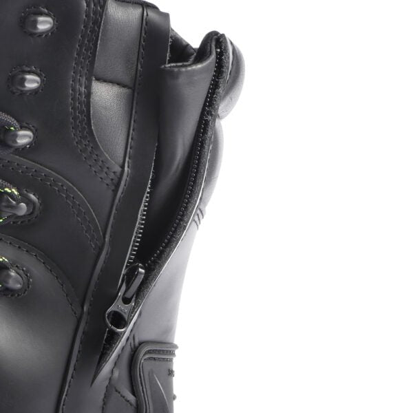 Rock Fall metatarsal safety boot waterproof S3