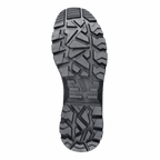 Rock Fall RF604 Canopus Black Waterproof Reflective Safety Boot | Steel Toe S3 WR SRC | EN ISO 20345 - Safety Boots
