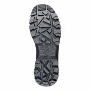 Rock Fall RF604 Canopus Black Waterproof Reflective Safety Boot | Steel Toe S3 WR SRC | EN ISO 20345 - Safety Boots