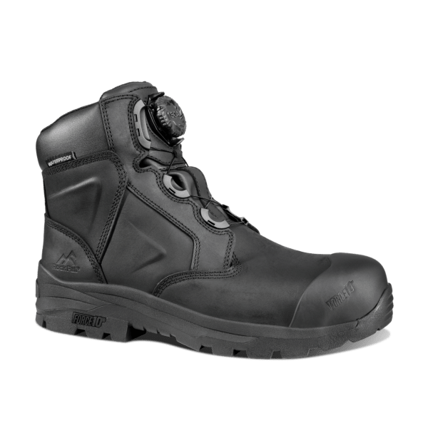 Rock Fall Dolomite Safety Boot RF611 - Safety Boot