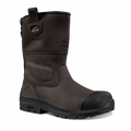 Rock Fall Texas Rigger Safety Boot RF70 - Rigger Safety Boot