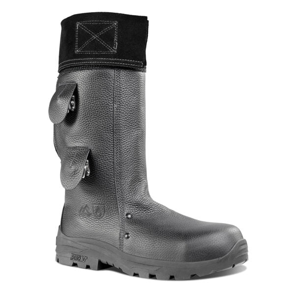 Rock Fall Vulcan Foundry Safety Boot RF7000 - Foundry Safety Boot