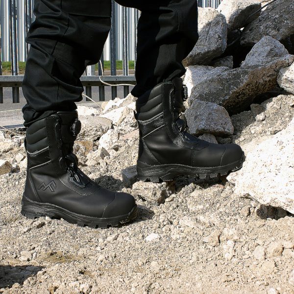 Rock Fall RF710 work boot S3 waterproof