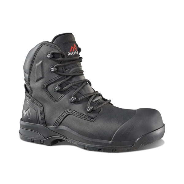 Rock Fall Carbon Safety Boot RF725