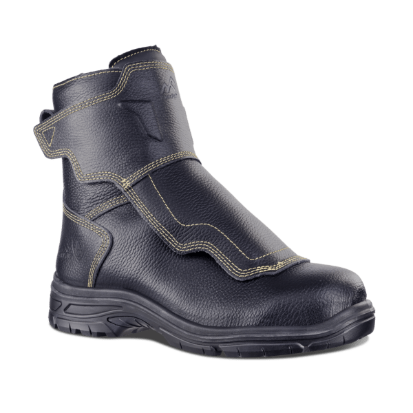 Rock Fall Helios Foundry Safety Boot RF8000