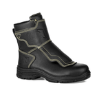 Rock Fall RF8000 Helios foundry safety boot black metatarsal S3