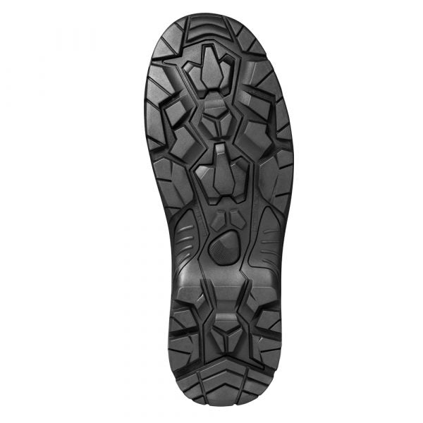 Rock Fall foundry safety boot black metatarsal S3
