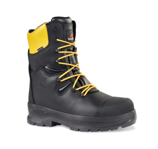 Rock Fall PowerMax Safety Boot RF800
