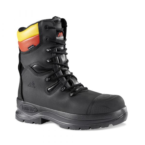Rock Fall Arc Safety Boot RF810 - Safety Boot