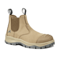chelsea safety boot stone waterproof S3 steel toe