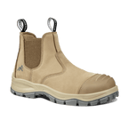 chelsea safety boot stone waterproof S3 steel toe