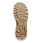 Rock Fall RF842 Cavalla Honey Leather Chelsea Safety Boot | Steel Toe S1P SRC | EN ISO 20345 - Chelsea Safety Boots
