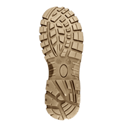 Rock Fall RF842 Cavalla Honey Leather Chelsea Safety Boot | Steel Toe S1P SRC | EN ISO 20345 - Chelsea Safety Boots