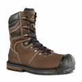 Rock Fall RF860 Terrain safety boot black waterproof ESD S3