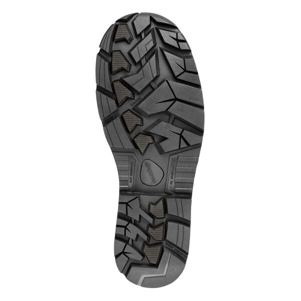 Rock Fall RF860 Terrain Black Waterproof ESD Safety Boot | Composite Toe S3 WR ESD SRC | EN ISO 20345 - Safety Boots