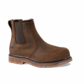Rock Fall Ruby Chelsea Safety Boot RF951 - Chelsea Safety Boot