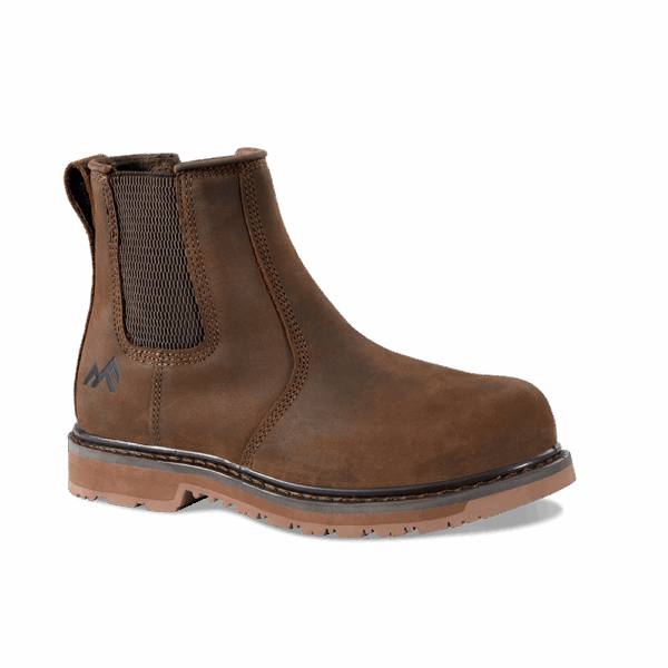 Rock Fall Ruby Chelsea Safety Boot RF951