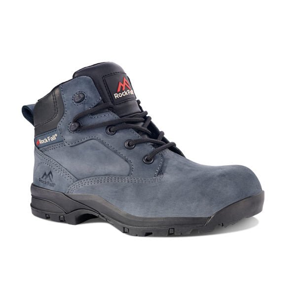 Rock Fall Sapphire Safety Boot RF953 - Safety Boot