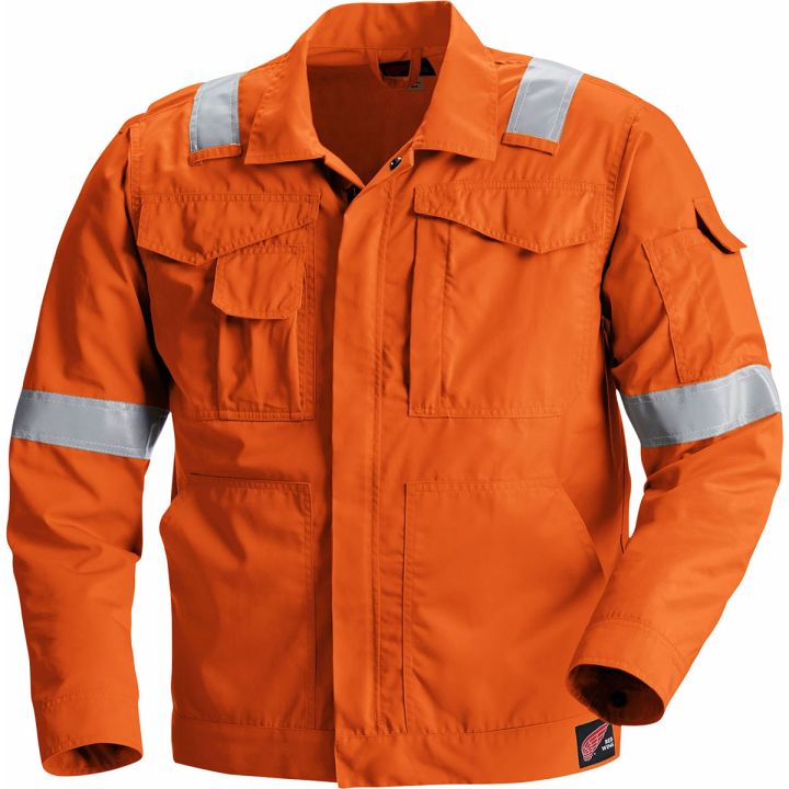 Red Wing Men's Unlined FR Work Jacket 62130 - Work Jackets