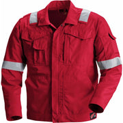Red Wing Men's Unlined FR Work Jacket 62130 - Work Jackets