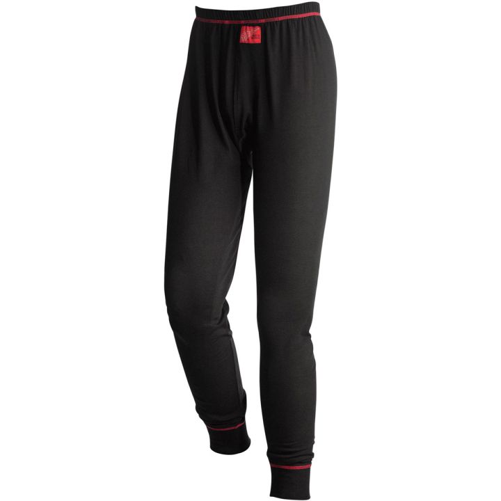Red Wing Men's FR Base Layer Pant 69008 - Black - Red Wing Workwear