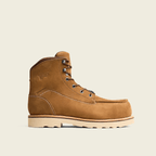 Red Wing Traction Tred safety boot outsole grip