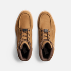 Red Wing Traction Tred Lite 6-Inch Safety Boot 3020 - Brown - Safety Boots