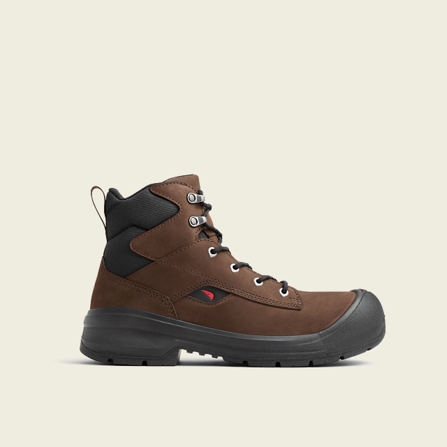 Red Wing VersaPro work boot slip resistant sole