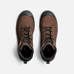 Red Wing VersaPro 6-Inch Safety Boot 3028 - Brown - Safety Boots