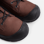 Red Wing VersaPro work boot outsole grip detail