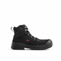 Red Wing VersaPro 6-Inch Safety Boot 3029 - Black - Safety Boots